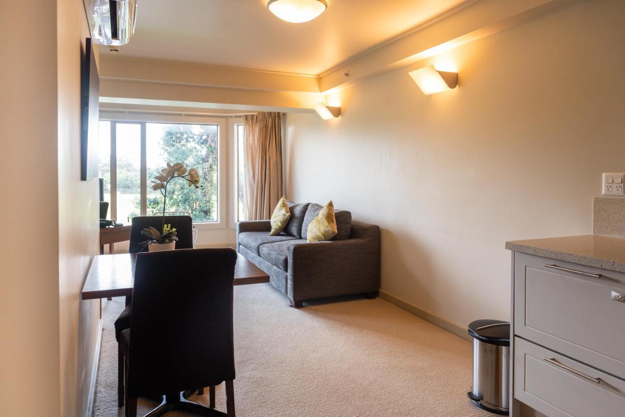Ocean Breeze Hotel Auckland Bagian luar foto